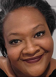 Aisha J. Durr