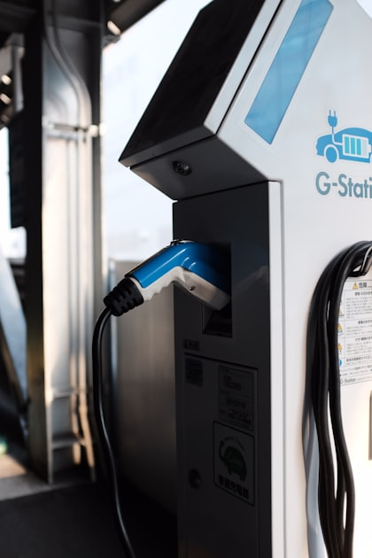 The Future of Energy Storage
