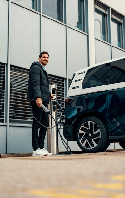 Understanding EV Batteries